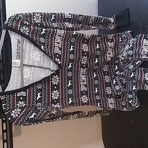 PINK Victoria Secret PJ